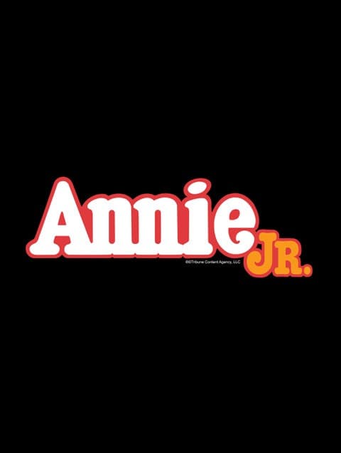 Annie JR.