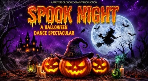 Spook Night