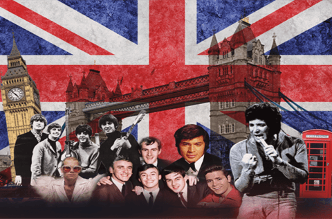 Britishmania