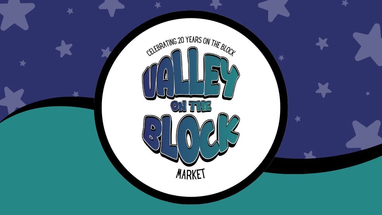 Valley on the Block Market