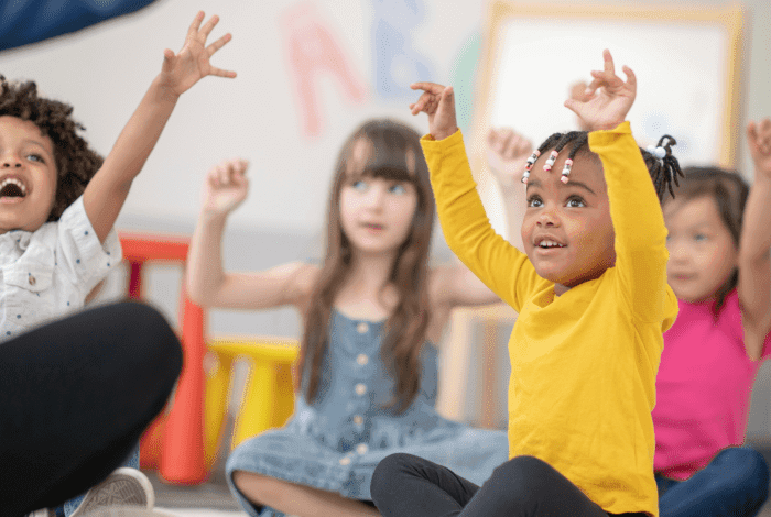 Toddler Time - Keysborough