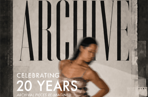 Dance Machine - Archive Elite Show