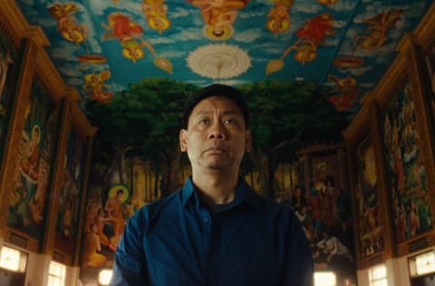 St Kilda Film Festival short films