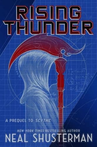 Ask Neal Shusterman anything