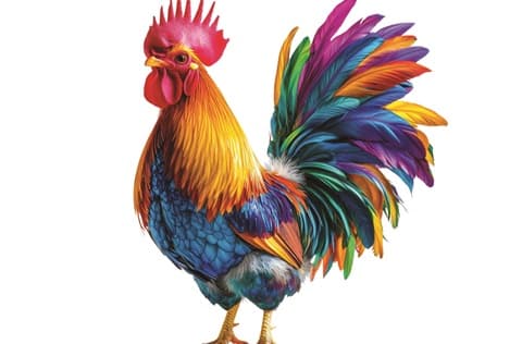 Cock