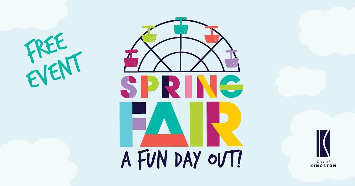 Spring Fair