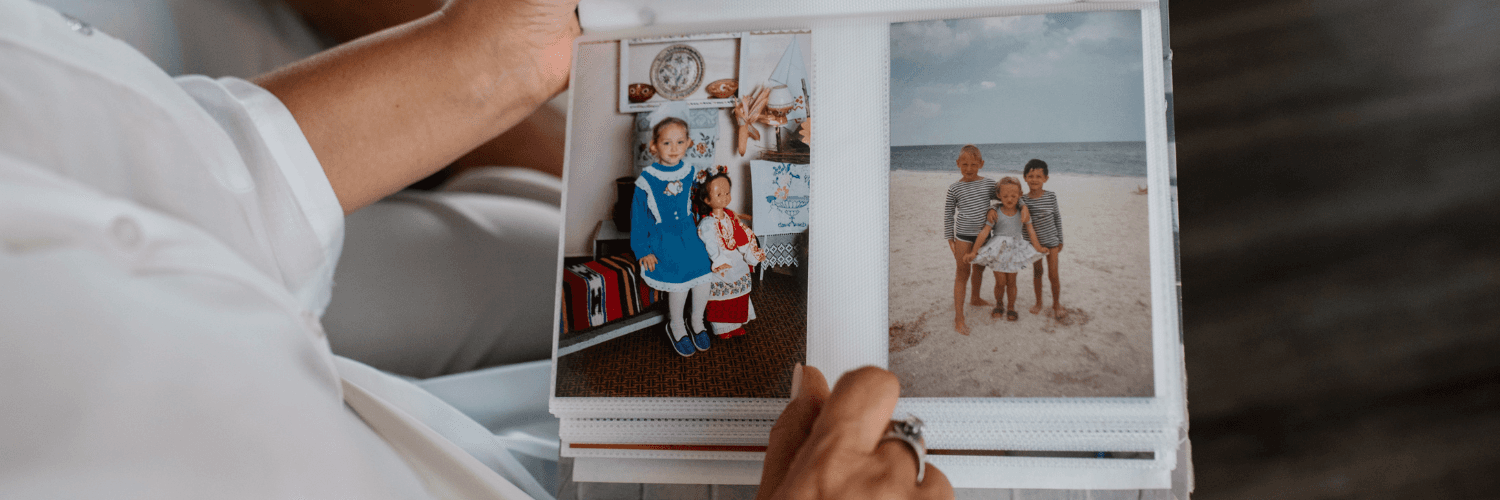 Digitise Your Family Photos and 8mm Film