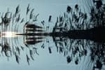 In Between Worlds