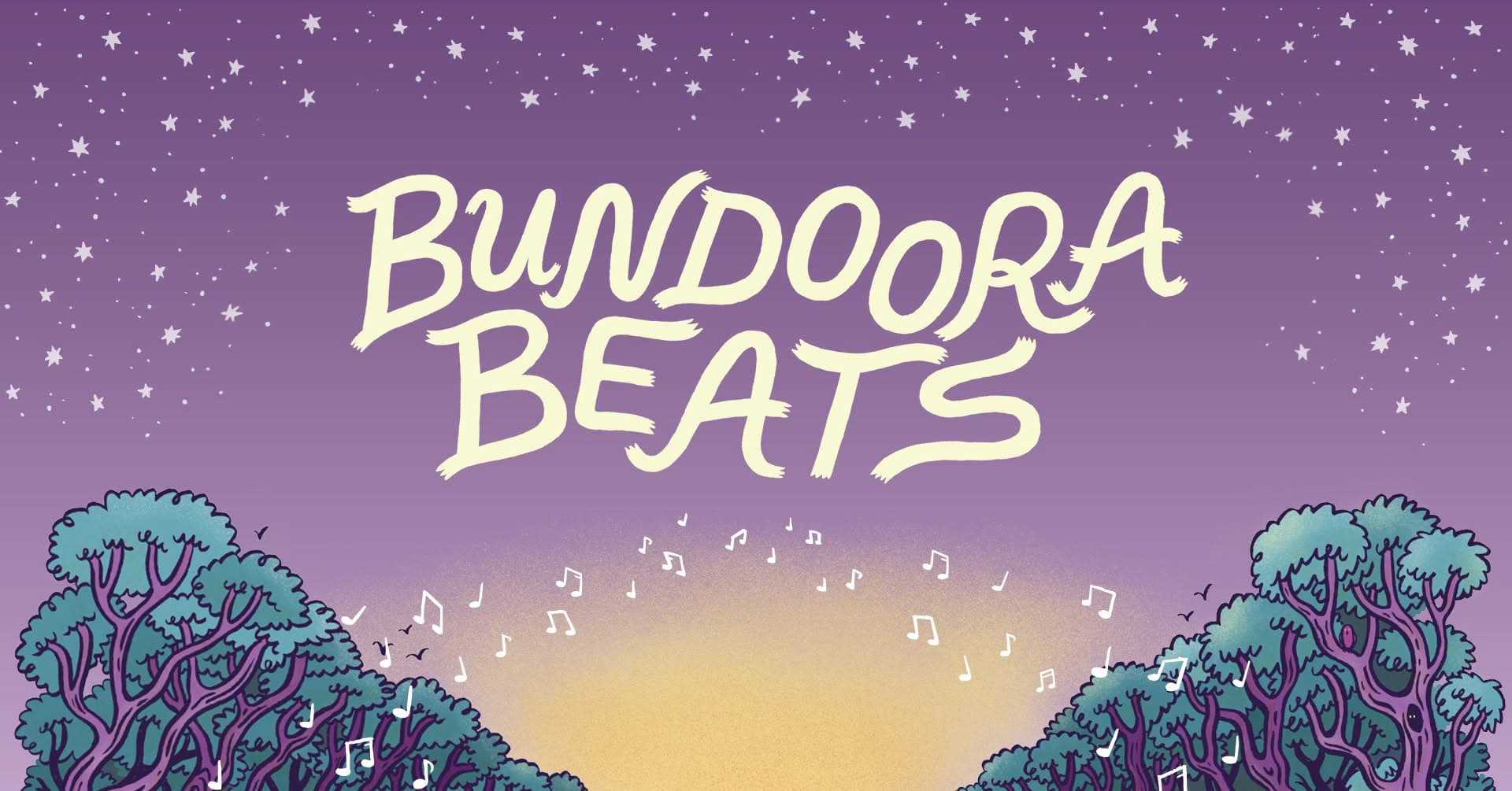 Bundoora Beats at Norris Bank Park