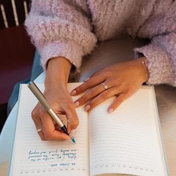 Writing Group