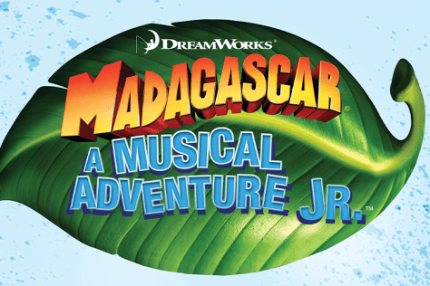Madagascar: A Musical Adventure Jnr - Antonio Park Primary School