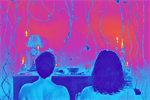 Fringe Westside : INTERNET OF THINGS