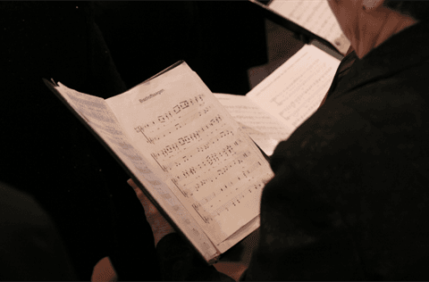 Community Singing