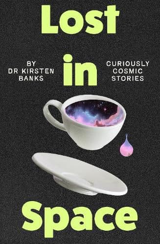 Dr Kirsten Banks in conversation