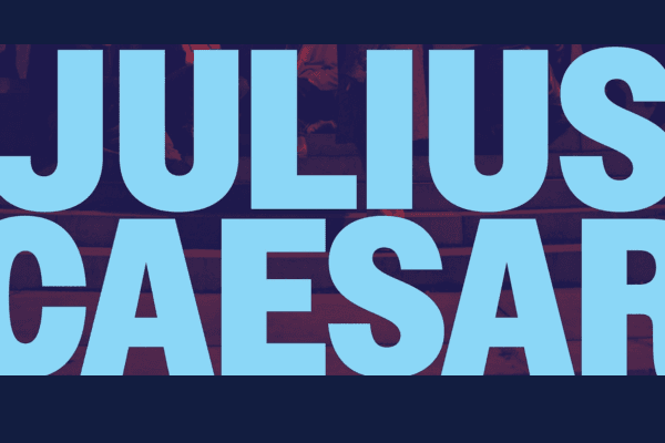 Julius Caesar
