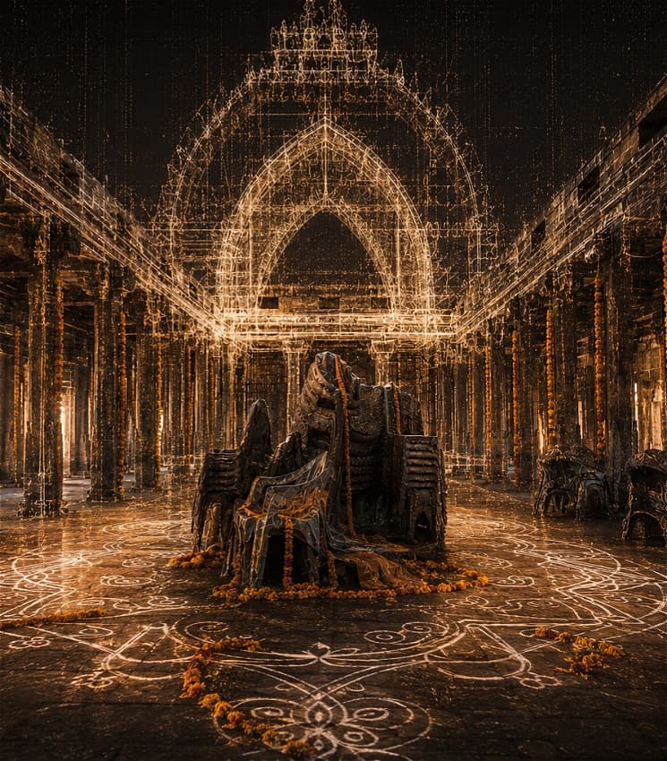 Aniconic - The Exhibition