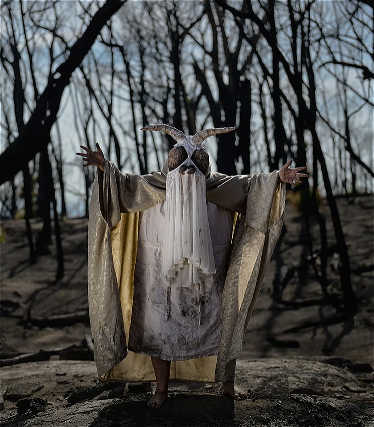 Dirt Church