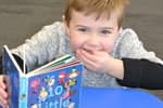 Toddler Storytime Nunawading