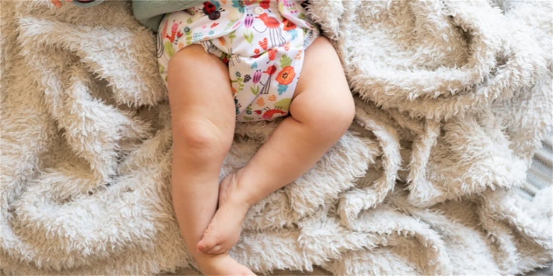 Reusable Nappies Workshop