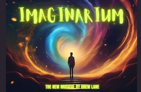 Resurrection School: Imaginarium