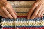 Seniors Festival: Loom Room craft group