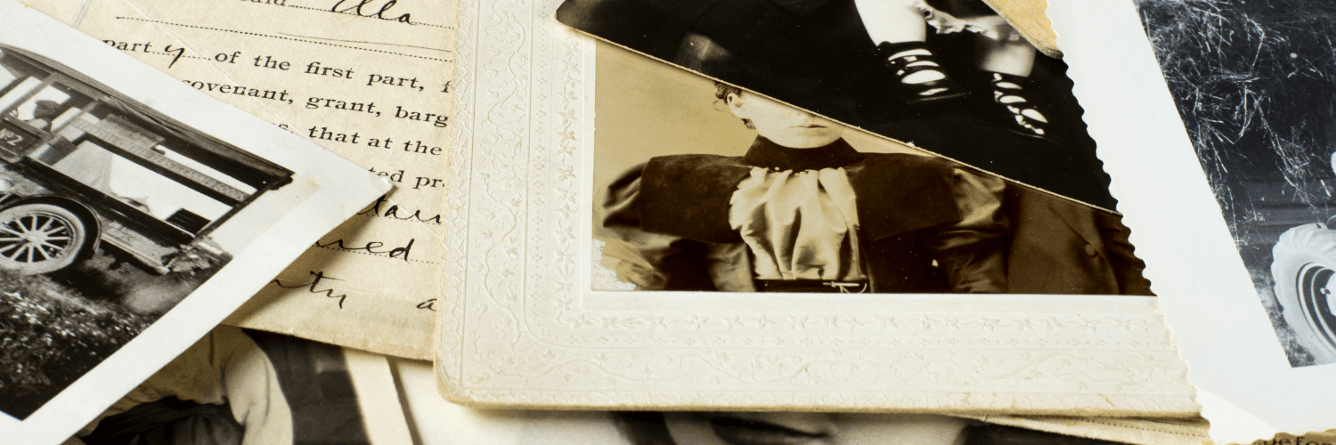 Genealogy Help at Melton Library and Learning Hub