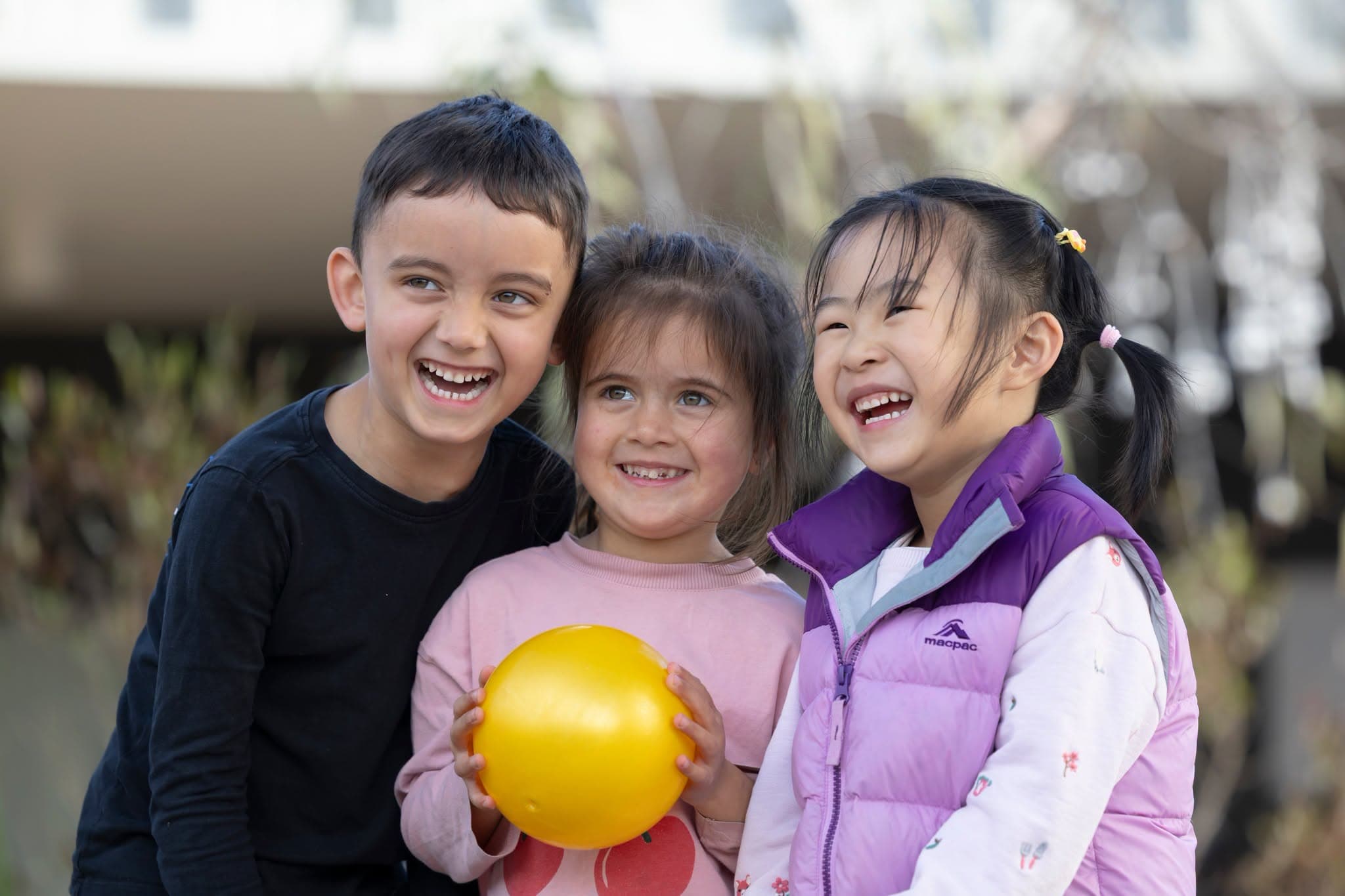 Free Event: Children’s Week celebration in Knox