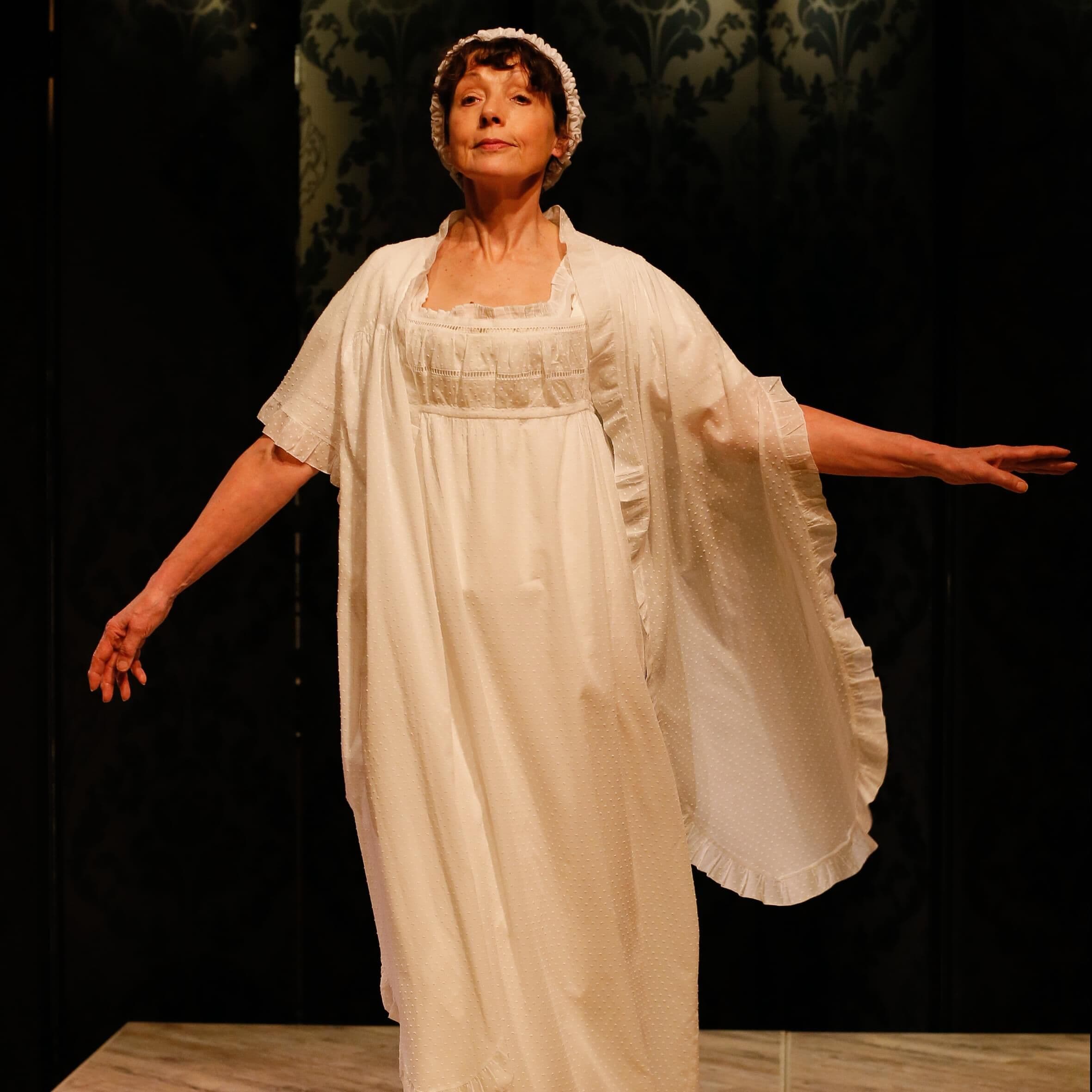 Christmas with Jane Austen