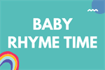Baby Rhyme Time