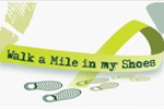 Walk a Mile in My Shoes